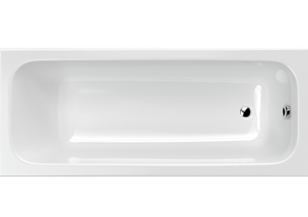 Акрилова ванна Excellent Poli 140x70